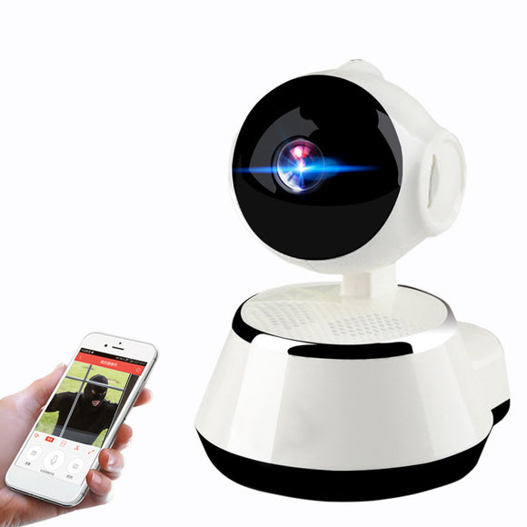 960P 355 WIFI Infrared IP Camera CCTV Home Security Wireless Alarm Camera