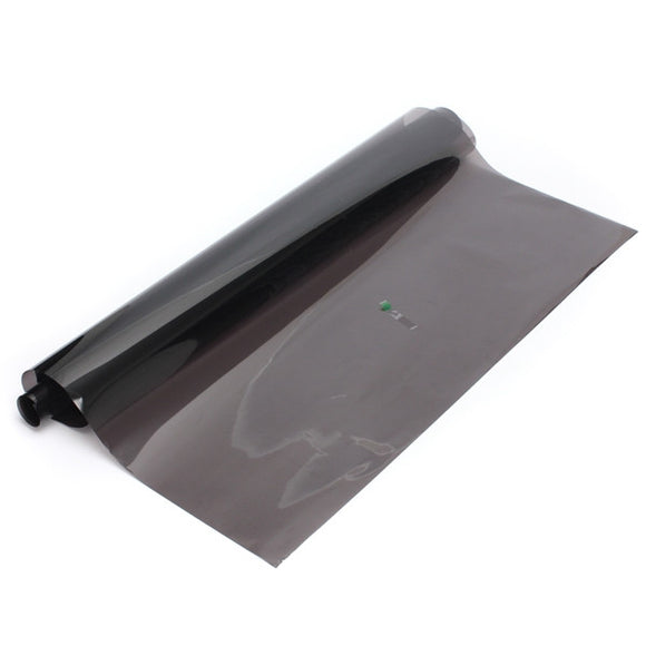 7mx76cm 30% VLT Window Tint Film for Car Wind Shield Home Glass