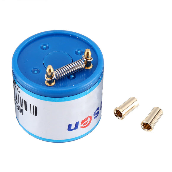 ME2-O3 Ozone Sensor O3 Gas Sensor 0-100ppm for Detection of Ozone in Industry and Environmental Protection  20