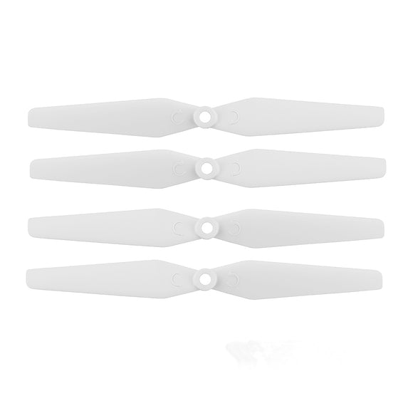 4PCS Wltoys XK X1 RC Quadcopter Spare Parts Propeller Props Blades