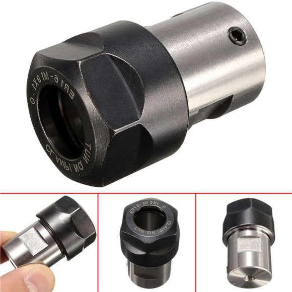 ER16A 5mm Holder Motor Shaft Extension Rod Collet Chuck Holder