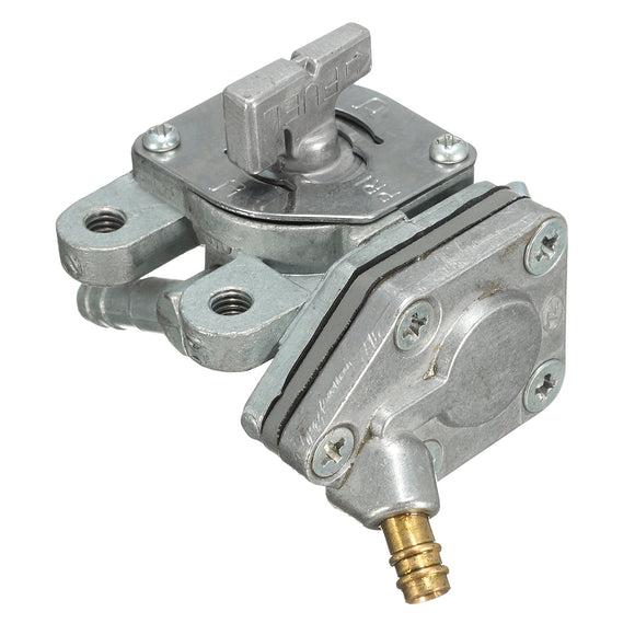 Fuel Cock Switch Petcock For Yamaha Virago XV250 Vstar XV125 1988-2014