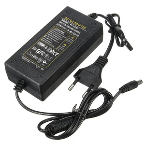 AC/DC 24V 2A Adapter Indoor Power Supply Universial Transformer Indicator Light