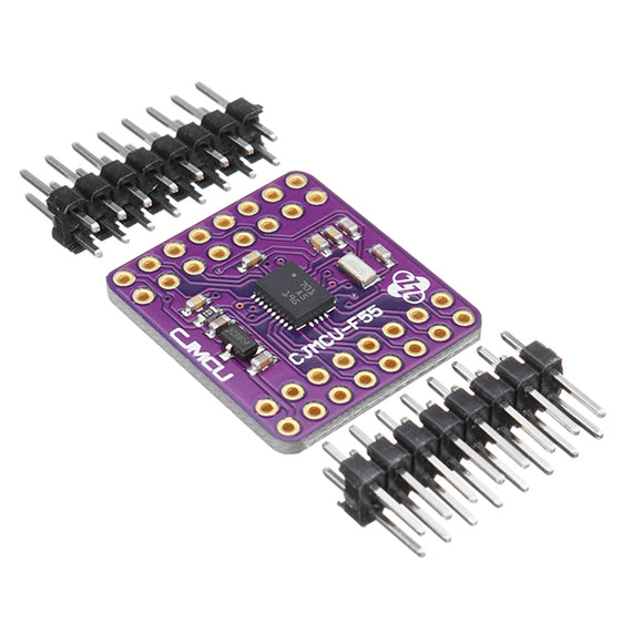 CJMCU-F55 BMF055 9DOF Programmable 9 Axis Gesture Motion Sensor