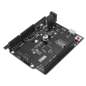 Wemos SAMD21 M0 32-bit ARM Cortex M0 Core Compatible With Arduino Zero Arduino M0