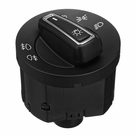 Euro Automatic Headlight Auto Light Switch For Golf mk7 VII 7