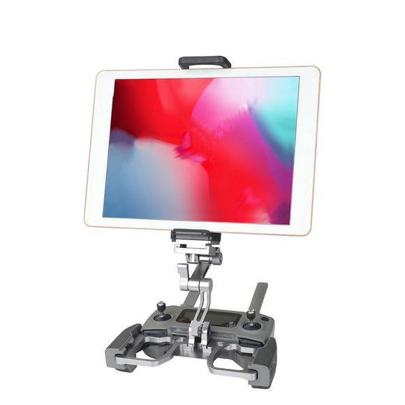 Remote Control Phone Tablet Holder Bracket for DJI MAVIC 2 /Mavic PRO/AIR/SPARK CrystalSky Monitor