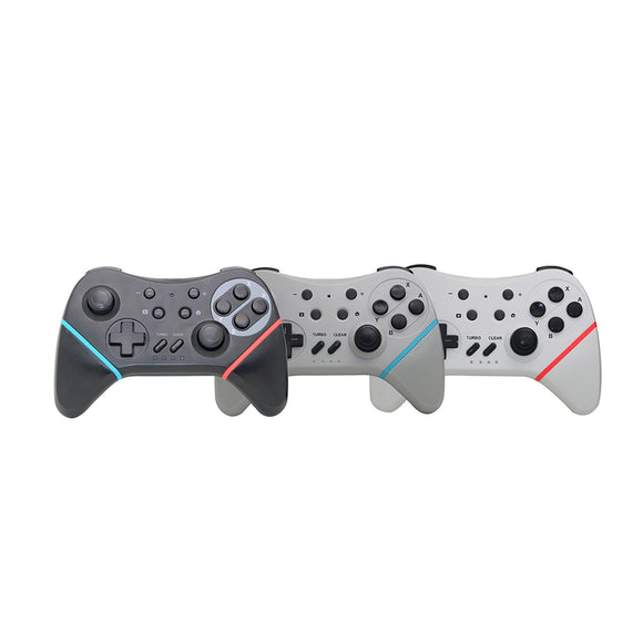 2.4G Wireless Gamepad with Vibration Screen Shot for Nintendo Swtich Game Console
