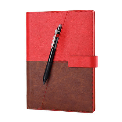 Elfinbook X Standard Imported Baile Pen Repeated Writing Intelligent App Backup Notebook