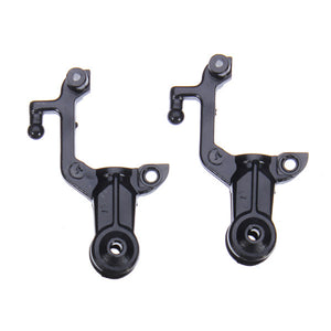 WLtoys V911S V930 V988 RC Helicopter Spare Parts Main Blade Clip Set V988-002
