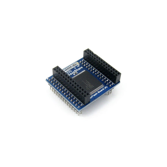 Waveshare S29GL128P NorFlash Nor Flash Module Storage Module Board