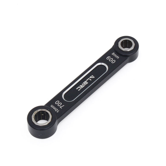 ALZRC RC Helicopter Horizontal Shaft Screw Spanner Wrench 8.0/10.0