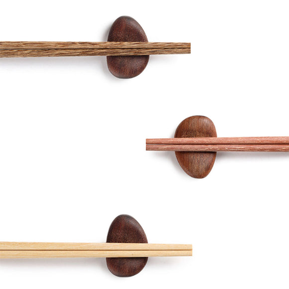 XIAOMI YIWUYISHI 10 Pairs / Set Chopsticks Kitchen Tableware Natural Wood Healthy Chop Sticks Reusable Hashi Sushi Food Stick Gift