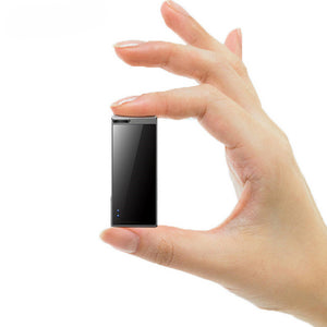 XANES M1 Mini Digital Audio Video Recorder Voice Recording Pen HD Camera Camcorder