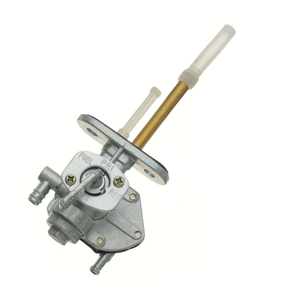 Petcock Fuel Tap Valve Switch Assembly For 96-03 SUZUKI BANDIT GSF600S GSF1200