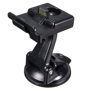 Car Windshield Suction Cup Mount GPS Holder for Garmin Nuvi 300 300T 310 310T