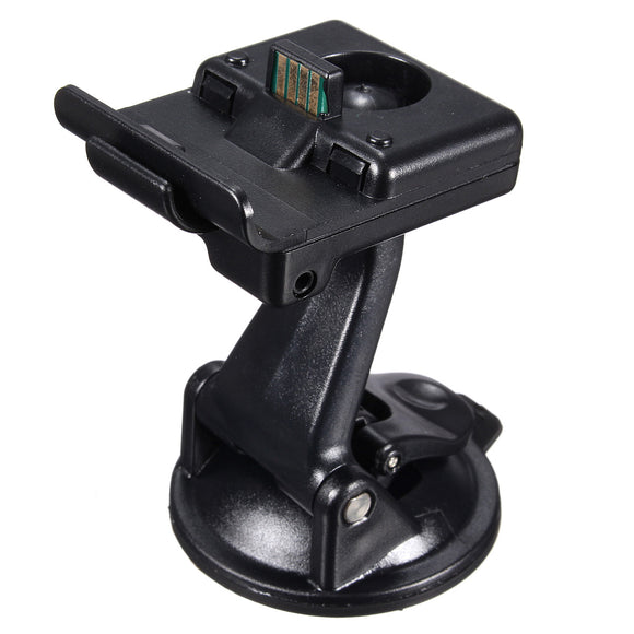 Car Windshield Suction Cup Mount GPS Holder for Garmin Nuvi 300 300T 310 310T