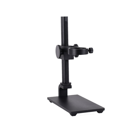 HAYEAR Aluminum Alloy Stand Bracket Holder Microscope Holder for Digital Microscope Suitable for Most Models