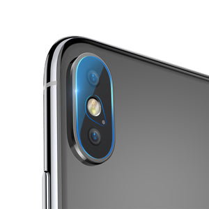 Baseus 0.2mm Clear Rear Camera Lens Protector For iPhone XS Plus/XS Max 6.5 2018"