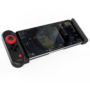 PEGA PG-9100 One-Sided bluetooth Game Controller Gamepad Joystick fot Mobile Phone