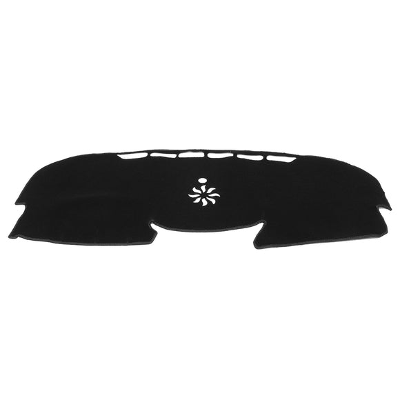 Dashboard Dash Mat Dashmat Sun Cover Pad For HONDA CR-V CRV 2017 2018