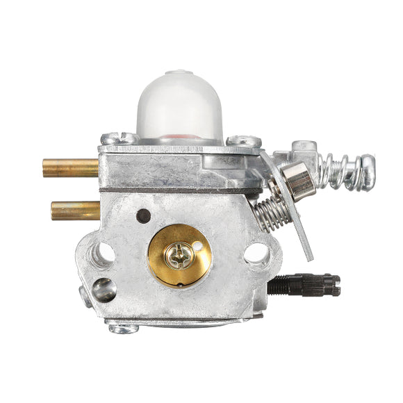 Set Mptorcycle Carburetor Carb For Echo Hedge Trimmer HC1500 HC1600 HC1800 Fits Zama C1U-K45