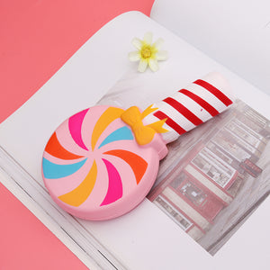 Lollipop Squishy Sweet Candy 15.5cm Slow Rising Toy Gift Decor With Packing