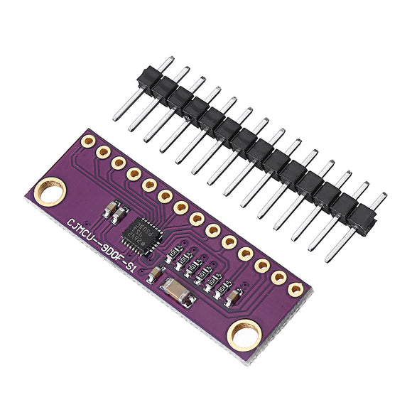 CJMCU-9DOF LSM9DS1 iNEMO Inertia Sensor Controller Module