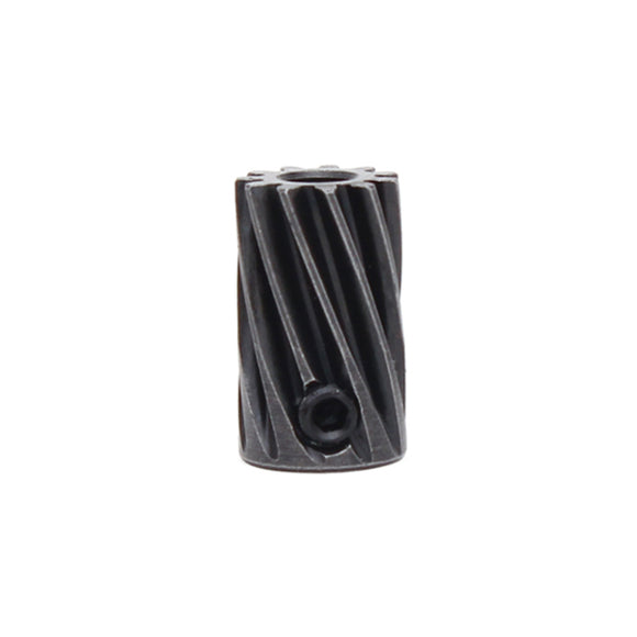 ALZRC Devil X360 RC Helicopter Parts Steel Metal 13T Motor Gear DX360-54