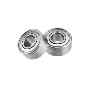 2 PCS Racerstar EZO Bearing 3x8x4 1.5x4x2 3x6x2.5 4x11x4 4x9x4 for 2205 2306 1105 2508 3508 Brushless Motor