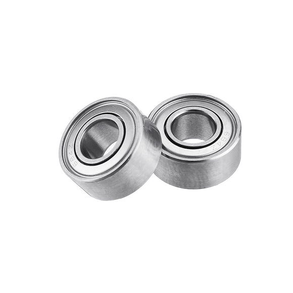 2 PCS Racerstar EZO Bearing 3x8x4 1.5x4x2 3x6x2.5 4x11x4 4x9x4 for 2205 2306 1105 2508 3508 Brushless Motor