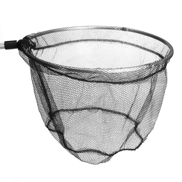 ZANLURE Folding Fish Net Ultra-light Aluminum Alloy Fishing Supplies Accessories