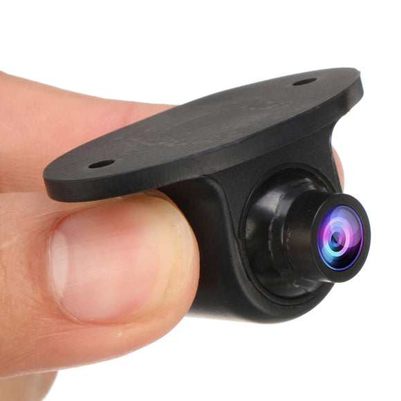 MiNI CCD Coms HD Night Vision 360 Car Rear Front Side View Backup Camera