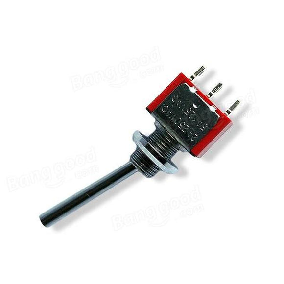FrSky ACCST Taranis Q X7 Spare Part Transmitter 3 Position Long Toggle Switch