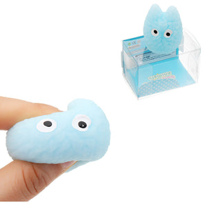 Mochi Squishy Dragon Cat Squeeze Cute Healing Toy Kawaii Collection Stress Reliever Gift Decor