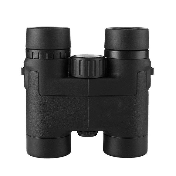 IPRee 8x32 Outdoor Portable Handheld Binoculars HD Day Night Vision Telescope 128m/1000m Camping Travel