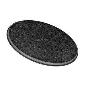 Ulefone 10W 9V Fast Charging Qi Wireless Desktop Charger Pad