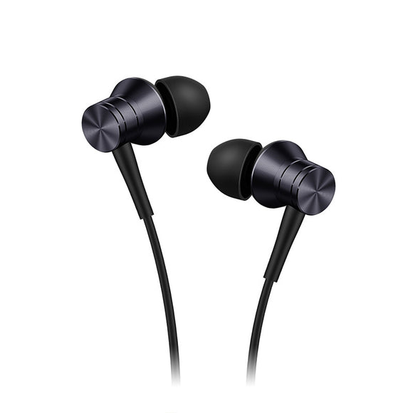 1More E1009 Piston 45 Angle In-ear Wired Control Earphone Headphone With Mic from Xiaomi Eco-System