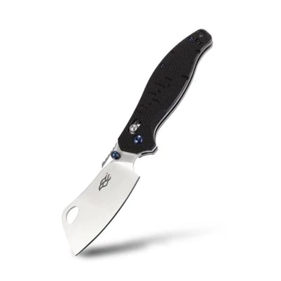 GANZO Firebird F7551 - BK Pocket Folding Knife With Axis Lock Outdoor Survival Folding Knife