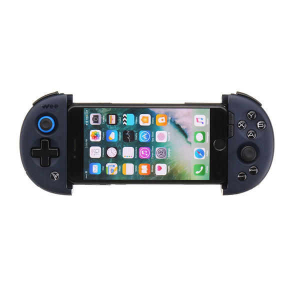 Flydigi Wee 2 Adjustable bluetooth Phone Clip Gamepad Keyboard Mouse Converter Battledock