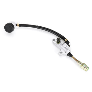 Rear Brake Master Cylinder kit For Yamaha Raptor 700 700R YFM 700 700R 2006-2016