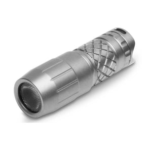 Klarus Mini One Ti XP-G3 130Lumens 2Modes USB Rechargeable LED Keychain Flashlight