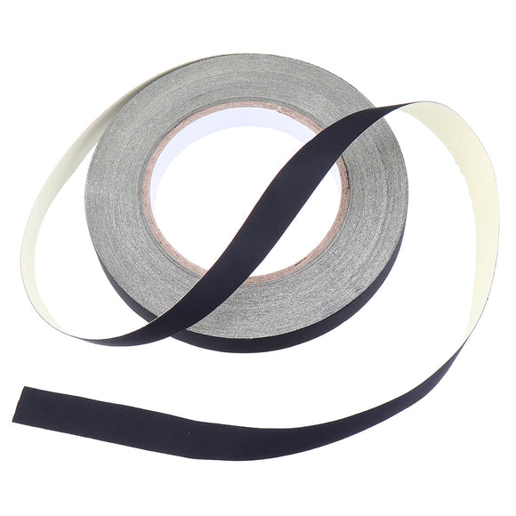 30m RJXHOBBY Black Acetate Insulating Tape for Brushless Motor ESC RC Drone FPV Racing Multi Rotor