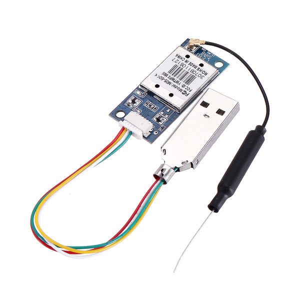 HLK-3M05 RT3070 USB WIFI 150M Wireless Network Card Adapter Module USB WiFi Module Low Power for Linux Win7