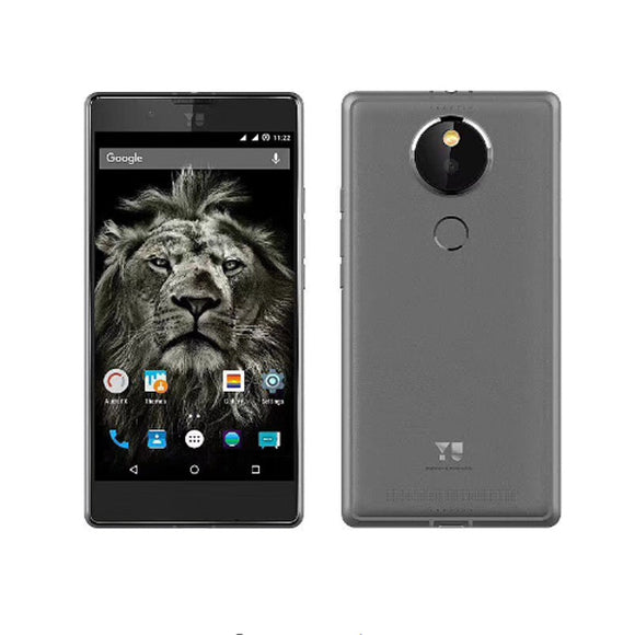 MICROMAX YUTOPIA YU5050 5.2 Inch 3000mAh 4G RAM 32G ROM Snapdragon 810 Octa Core 4G Smartphone