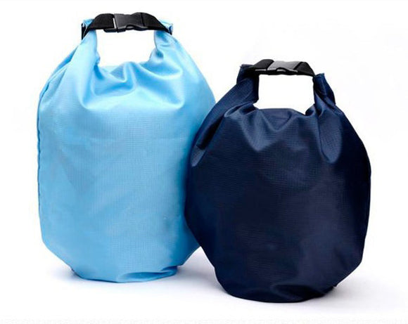 IPRee Outdoor Travel Storage Bag Waterproof Reusable Shopping Bag Grocery