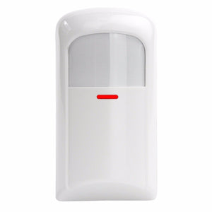 YA-HW05 433mhz Auto Wireless PIR Sensor Detector for GSM Home Security Burglar System