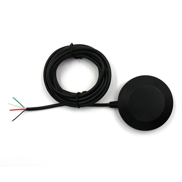 Beitian BS-70N GPS+GLONASS Dual GPS Module 5V Input TTL Level  W/ 2m Cable for RC Drone FPV Racing