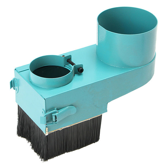70mm Spindle Dust Cover Cleaner for CNC Router Engraving Milling Machine