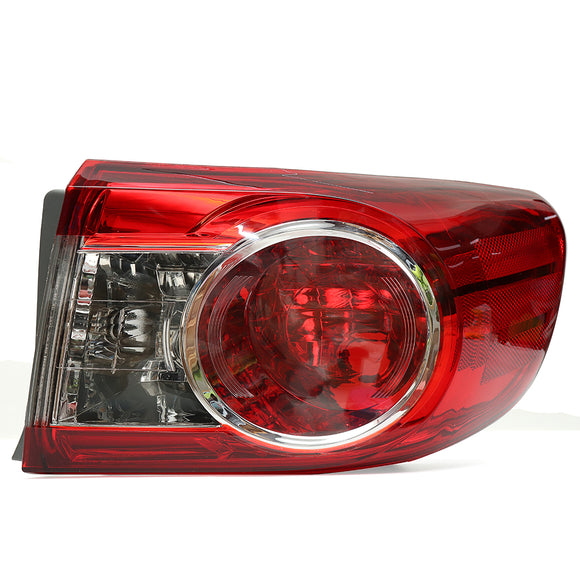 Car Right Side Red Rear Tail Light Brake Lamp for Toyota Corolla 2011-2013 TO2804111